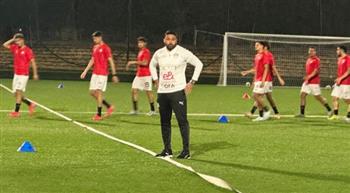   منتخب الشباب يختتم استعداداته لمواجهة الإمارات غداً فى دورة قطر الودية