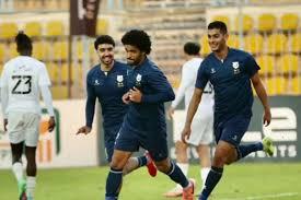   إنبي يتغلب على فاركو بهدف ويتأهل رسميا لربع نهائي كأس عاصمة مصر