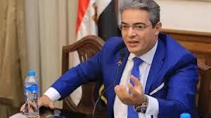   إيقاف إيهاب الكومي 3 أسابيع ومصعب العباسي ومعدة برنامجه شهرا