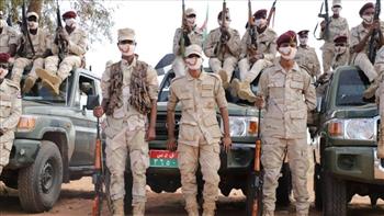   ‌‏حكومة ولاية الخرطوم: الدعم السريع ينسحب من مناطق في العاصمة