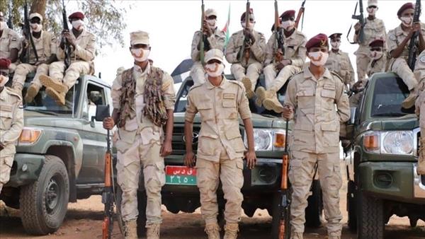 ‌‏حكومة ولاية الخرطوم: الدعم السريع ينسحب من مناطق في العاصمة