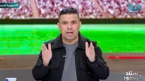   الغندور: الأهلي يدرس إجراء العديد من التغيرات في قطاع الناشئين 