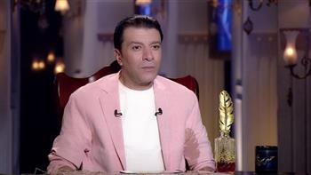   مصطفى كامل: نقابة المهن الموسيقية تمتلك أحد أعلى الأرصدة المالية بين النقابات في مصر