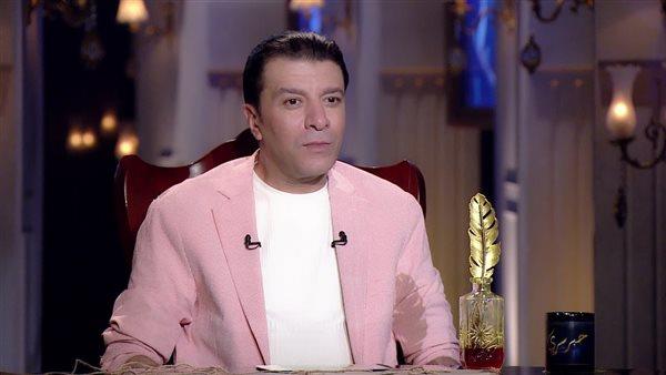 مصطفى كامل: نقابة المهن الموسيقية تمتلك أحد أعلى الأرصدة المالية بين النقابات في مصر