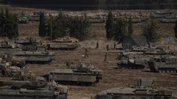   قوات الاحتلال يُطالب سكان منطقة جباليا بالانتقال جنوبًا لمراكز الإيواء المعروفة