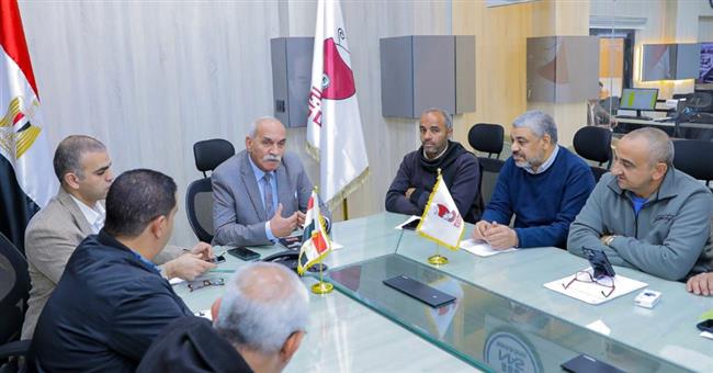سوهاج تواصل جهودها لإنجاز طلبات التصالح وفق توجيهات الدولة