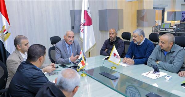 سوهاج تواصل جهودها لإنجاز طلبات التصالح وفق توجيهات الدولة