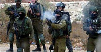   استشهاد شاب فلسطيني برصاص الاحتلال وإصابة آخرين في قلقيلية