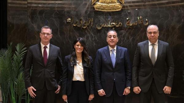 شراكة بين مصر ومؤسسة التمويل الدولية لتقديم شراكات القطاعين العام والخاص في 11 مطاراً
