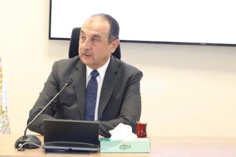 وزير قطاع الأعمال: لدينا استراتيجية شاملة لتطوير الشركات التابعة
