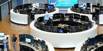   الأسواق الأوروبية ترتفع بشكل طفيف 