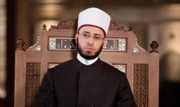 وزير الأوقاف يشيد بدور قناة الحياة في نقل الشعائر الدينية خلال رمضان