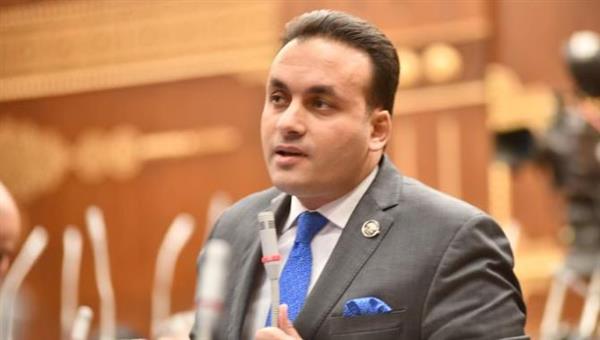 النائب عمرو فهمي: مخططات تهجير الفلسطينيين مرفوضة