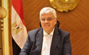   وزير التعليم العالي يفتتح الورشة التحضيرية "تقييم نضج الابتكار المؤسسي"