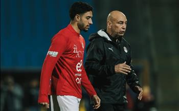   تشكيل منتخب مصر المتوقع أمام سيراليون في تصفيات المونديال