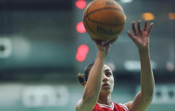 اليوم.. الأهلي يواجه مصر للتأمين في دوري سوبر السلة للسيدات