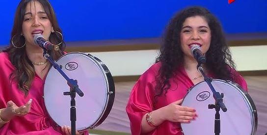 حفلات غنائية في أماكن مختلفة بالقاهرة احتفالا باقتراب عيد الفطر