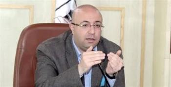   محافظ بني سويف يفتتح توسعة طريق إهناسيا - العواونة ويتفقد مدرستين