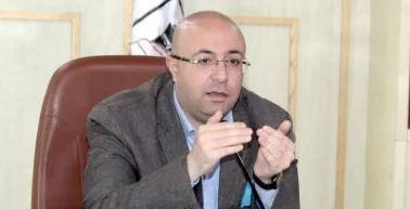 محافظ بني سويف يفتتح توسعة طريق إهناسيا - العواونة ويتفقد مدرستين