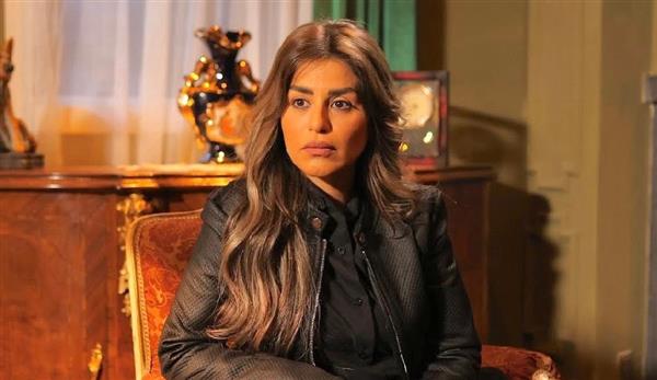 منة فضالي: مبسوطة من ردود الفعل على دوري في "سيد الناس"