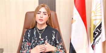   جيهان مديح: مصر تتصدى بقوة لمحاولات تهجير الفلسطينيين وتؤكد رفضها لجرائم الاحتلال