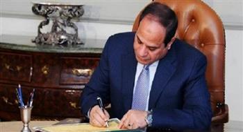   قرار جمهوري بتعيين 132 نائبا لرئيس محكمة النقض