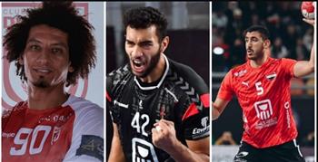   بمشاركة نجوم منتخب مصر لكرة اليد.. مواجهات قوية في دوري أبطال أوروبا