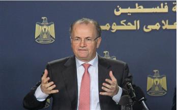   رئيس الوزراء الفلسطيني: نواصل الضغط لتثبيت وقف إطلاق النار 