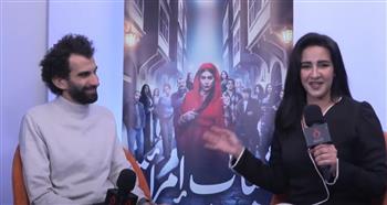   مخرج "شباب امرأة": تمسكنا بالرواية الأصلية.. ونقدم القصة بطريقة مختلفة عن الفيلم