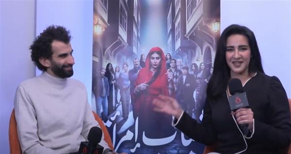 مخرج "شباب امرأة": تمسكنا بالرواية الأصلية.. ونقدم القصة بطريقة مختلفة عن الفيلم