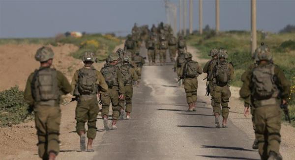 الجيش الإسرائيلي يطلق سراح مخرج الفيلم الفلسطيني "لا أرض أخرى"