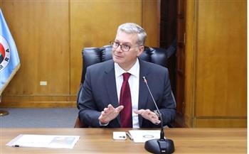   اعتماد الجمعية العامه لشركات بترو تريد للعام المالى 2025/2024