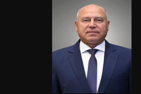 وزارة الصناعة: اليوم إعلان نتائج طرح المرحلة التاسعة للمتقدمين على الأراضي الصناعية