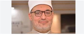   مفتي الجمهورية: الخلافة وسيلة لا غاية ويمكن تحقيق الحكم الرشيد بوسائل متعددة