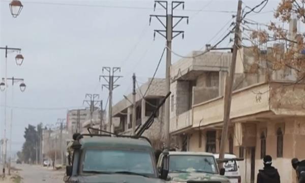 "القاهرة الإخبارية": عودة الإنترنت إلى سوريا وتصعيد إسرائيلي جنوبها