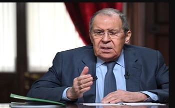   لافروف: أوكرانيا أهم لأمن روسيا من جرينلاند بالنسبة للولايات المتحدة