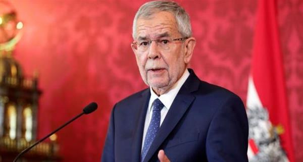 رئيس النمسا خلال استقبال نظيره الألباني: ندعم انضمام تيرانا للاتحاد الأوروبي
