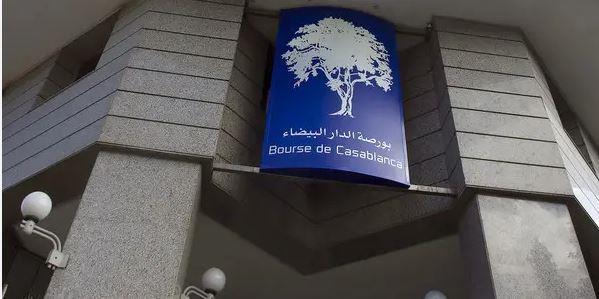 بورصة الدار البيضاء تنهي تداولاتها على أداء سلبي
