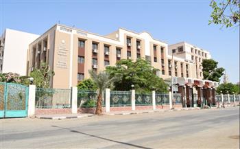   سوهاج الجامعي تؤكد استقرار الحالة الصحية للسودانيين مصابي حادث انقلاب ميكروباص 