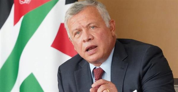 العاهل الأردني يعود لـ عمان بعد زيارة إلى الإمارات لبحث جهود وقف إطلاق النار بغزة