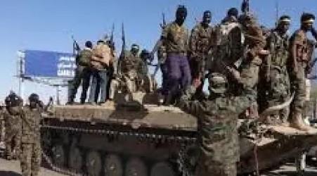 الجيش السوداني: تجهيز 3 فرق استعدادًا لتحرير كامل الخرطوم من الدعم السريع