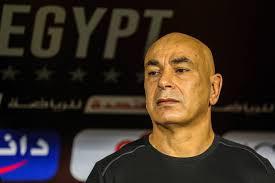 حسام حسن: استبعاد إمام عاشور قرار انضباطي.. ولا عودة دون اعتذار للمصريين