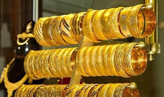 أسعار الذهب اليوم الأربعاء