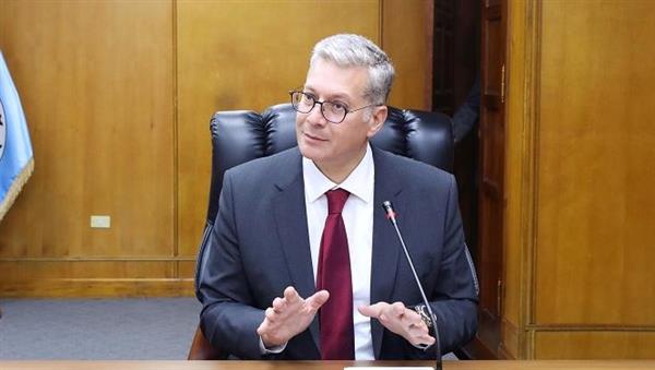 "البترول": بتروجت تنفذ 265 مشروعًا بحجم أعمال يتجاوز 80 مليار جنيه في 2024