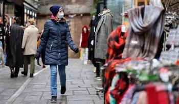  تراجع معدل التضخم في بريطانيا إلى 2.8% خلال فبراير الماضي