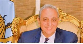   محافظ الغربية: قرب انتهاء رصف طريق "الشين - قطور" لتحقيق سيولة مرورية آمنة