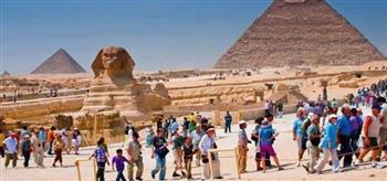   خبير سياحي: الموسم السياحي في مصر سيشهد إقبالا كثيفا خلال عيد الفطر