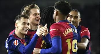   برشلونة يخطط للعودة إلى ملعب "كامب نو" في سبتمبر المقبل