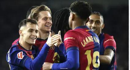 برشلونة يخطط للعودة إلى ملعب "كامب نو" في سبتمبر المقبل