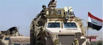   العراق: القبض على 7 عناصر إرهابية 